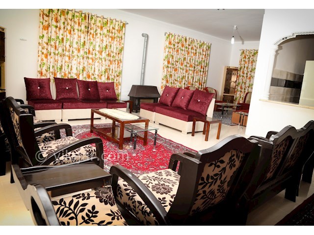 عکس شماره 100167 - اجاره ویلای دربست نزدیک ساحل - 