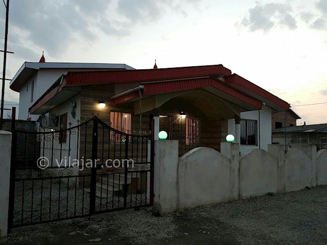 عکس شماره 100221 - اجاره ویلا در متل قو - 