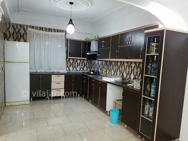 عکس شماره 100227 - اجاره ویلا در متل قو - 