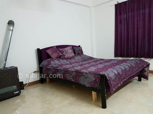 عکس شماره 100231 - اجاره ویلا در متل قو - 