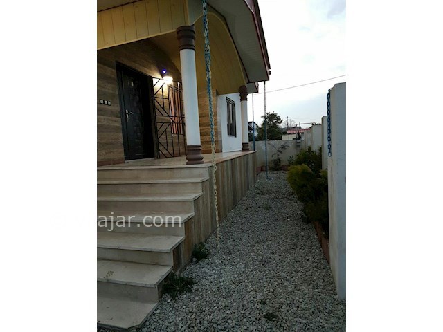 عکس شماره 100245 - اجاره ویلا در متل قو - 