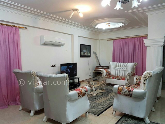 عکس شماره 100247 - اجاره ویلا در متل قو - 