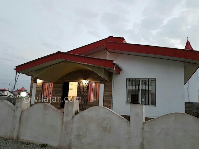 عکس شماره 100253 - اجاره ویلا در متل قو - 