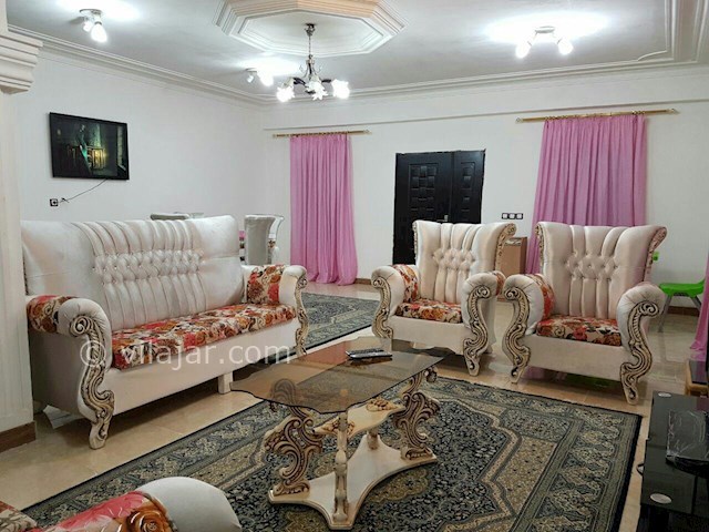 عکس شماره 100255 - اجاره ویلا در متل قو - 