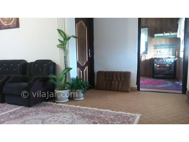 عکس شماره 100283 - اجاره ویلا دربست در گیسوم - 