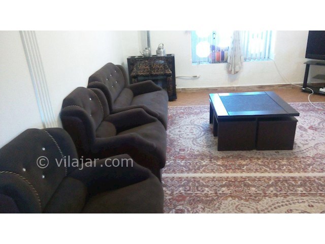 عکس شماره 100285 - اجاره ویلا دربست در گیسوم - 