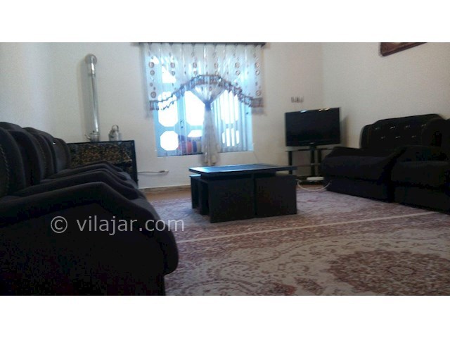 عکس شماره 100287 - اجاره ویلا دربست در گیسوم - 