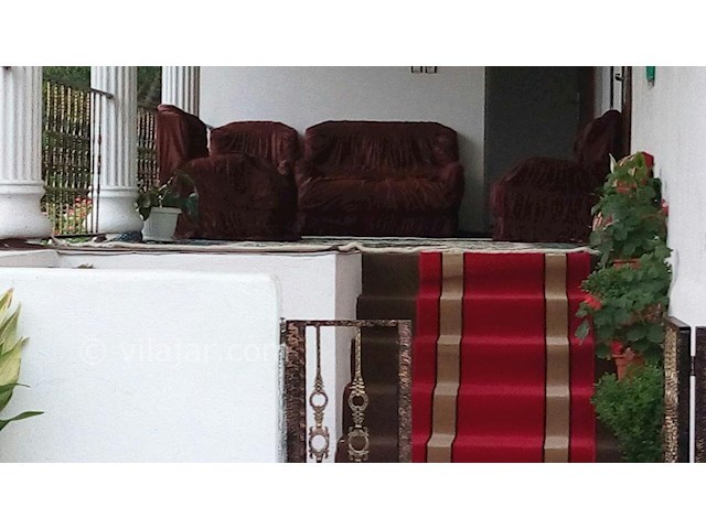 عکس شماره 100289 - اجاره ویلا دربست در گیسوم - 