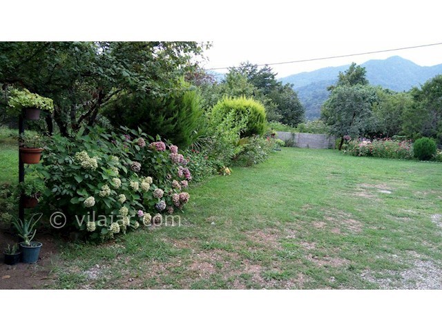 عکس شماره 100291 - اجاره ویلا دربست در گیسوم - 