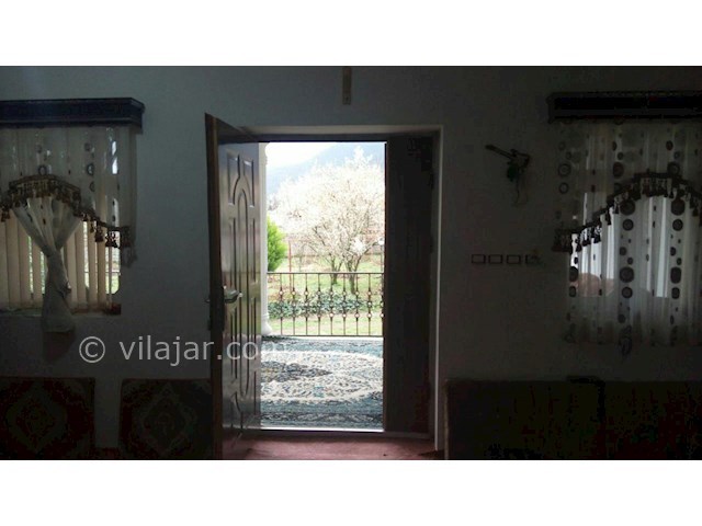 عکس شماره 100295 - اجاره ویلا دربست در گیسوم - 