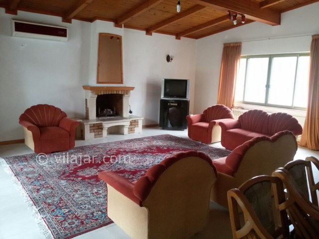 عکس شماره 10055 - اجاره ویلا ساحلی بابلسر -