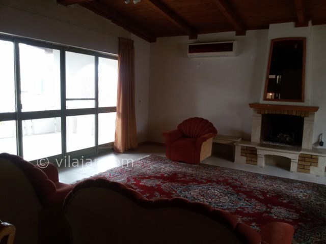 عکس شماره 10065 - اجاره ویلا ساحلی بابلسر -