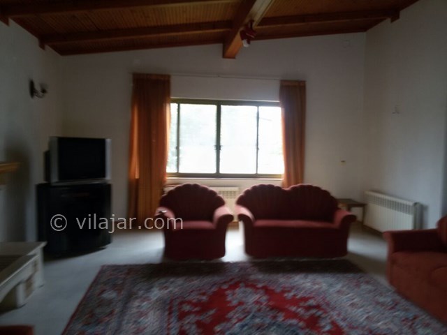 عکس شماره 10067 - اجاره ویلا ساحلی بابلسر -