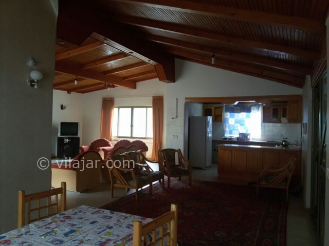 عکس شماره 10069 - اجاره ویلا ساحلی بابلسر -