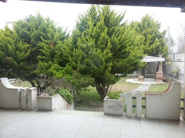 عکس شماره 10071 - اجاره ویلا ساحلی بابلسر -