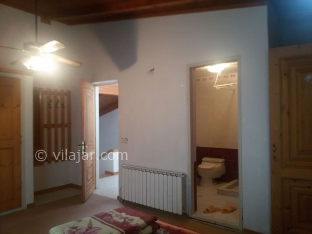 عکس شماره 10081 - اجاره ویلا ساحلی بابلسر -