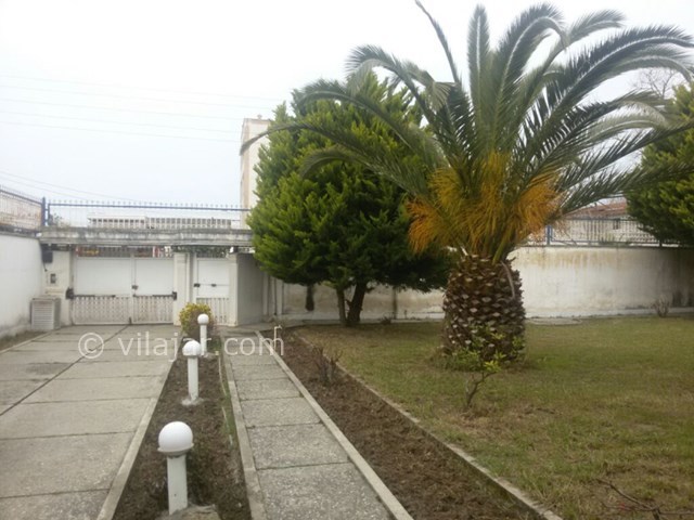 عکس شماره 10083 - اجاره ویلا ساحلی بابلسر -