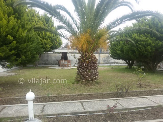 عکس شماره 10085 - اجاره ویلا ساحلی بابلسر -