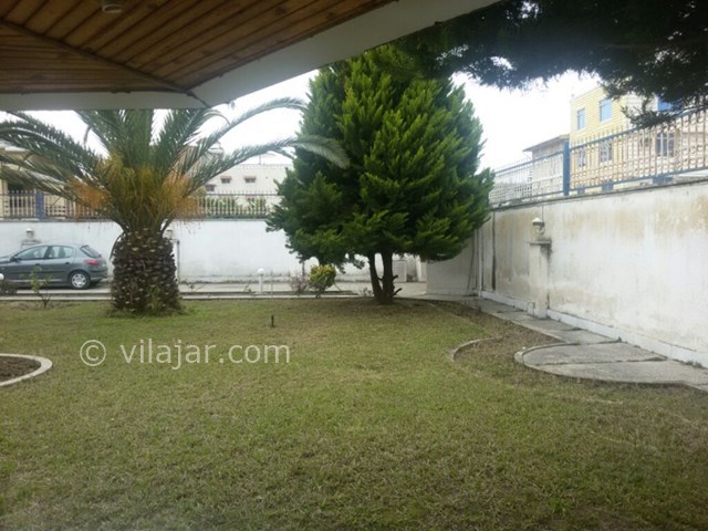 عکس شماره 10087 - اجاره ویلا ساحلی بابلسر -