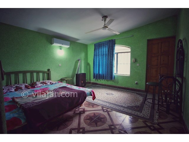 عکس شماره 101327 - اجاره ویلا نزدیک نمک آبرود - 