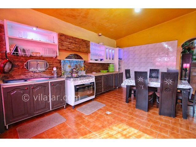 عکس شماره 101329 - اجاره ویلا نزدیک نمک آبرود - 