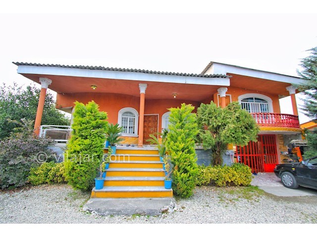 عکس شماره 101331 - اجاره ویلا نزدیک نمک آبرود - 