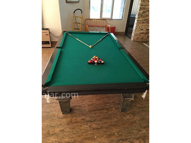 عکس شماره 101617 - اجاره ویلا با استخر در کلارآباد - 