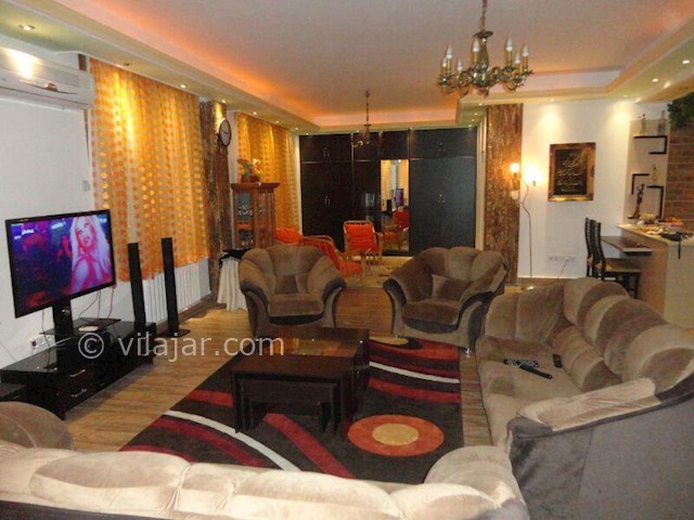 عکس شماره 101623 - اجاره ویلا با استخر در کلارآباد - 