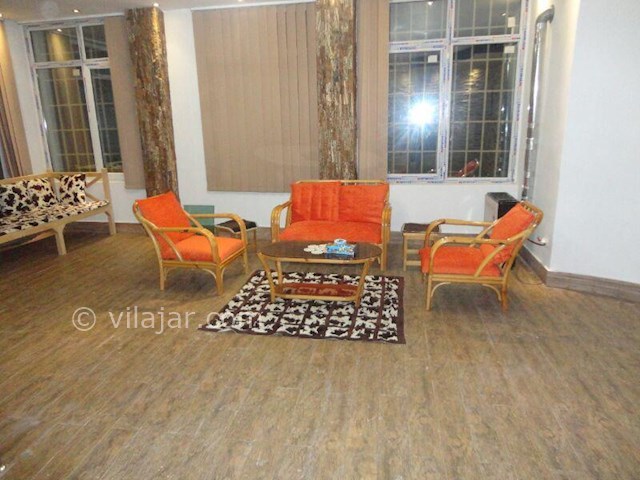 عکس شماره 101627 - اجاره ویلا با استخر در کلارآباد - 