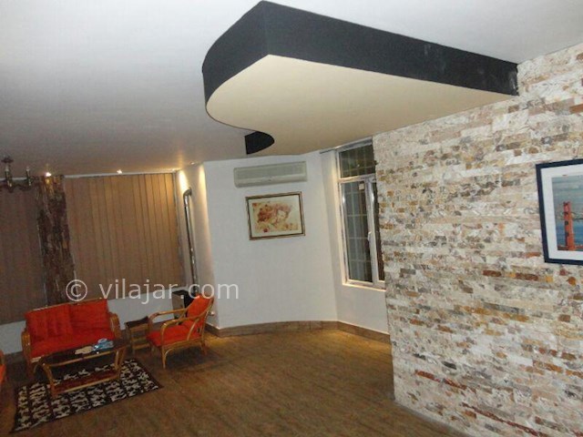 عکس شماره 101631 - اجاره ویلا با استخر در کلارآباد - 