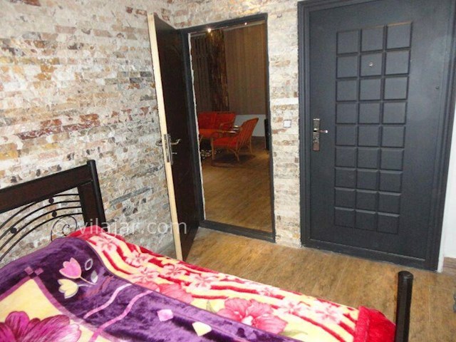 عکس شماره 101633 - اجاره ویلا با استخر در کلارآباد - 