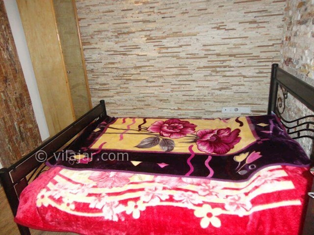 عکس شماره 101635 - اجاره ویلا با استخر در کلارآباد - 