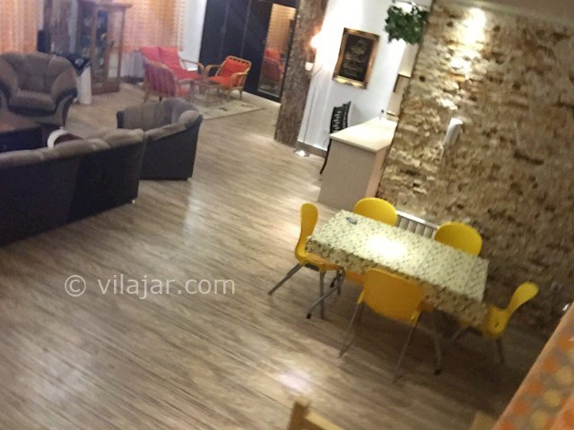 عکس شماره 101639 - اجاره ویلا با استخر در کلارآباد - 