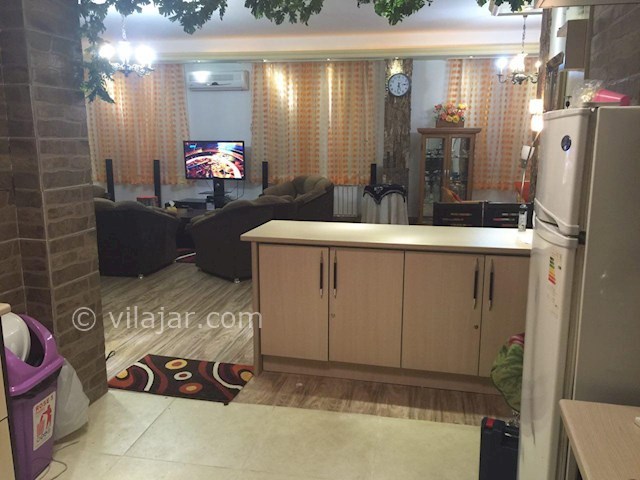 عکس شماره 101641 - اجاره ویلا با استخر در کلارآباد - 