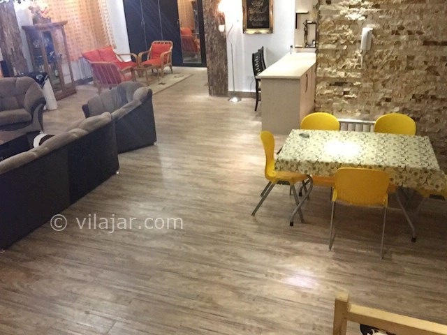 عکس شماره 101643 - اجاره ویلا با استخر در کلارآباد - 