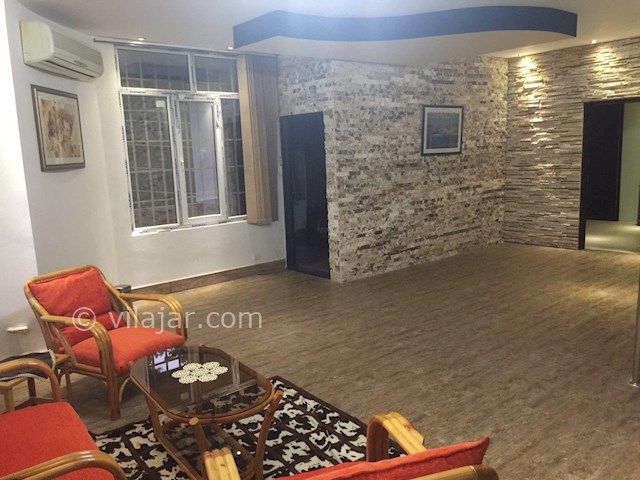 عکس شماره 101647 - اجاره ویلا با استخر در کلارآباد - 