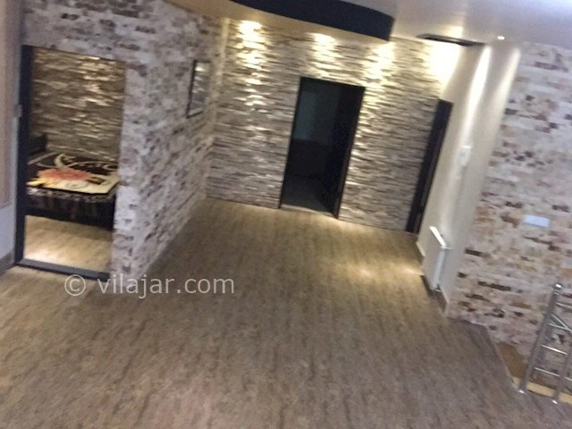 عکس شماره 101653 - اجاره ویلا با استخر در کلارآباد - 