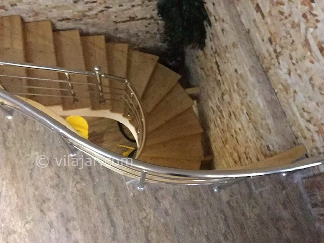 عکس شماره 101655 - اجاره ویلا با استخر در کلارآباد - 