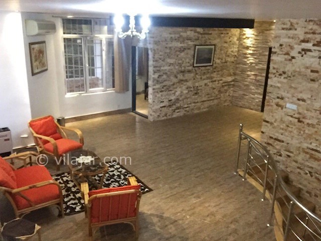 عکس شماره 101657 - اجاره ویلا با استخر در کلارآباد - 