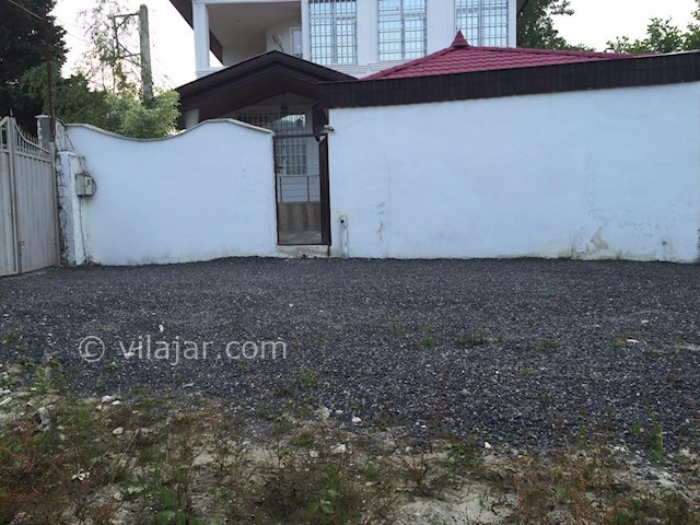 عکس شماره 101669 - اجاره ویلا با استخر در کلارآباد - 