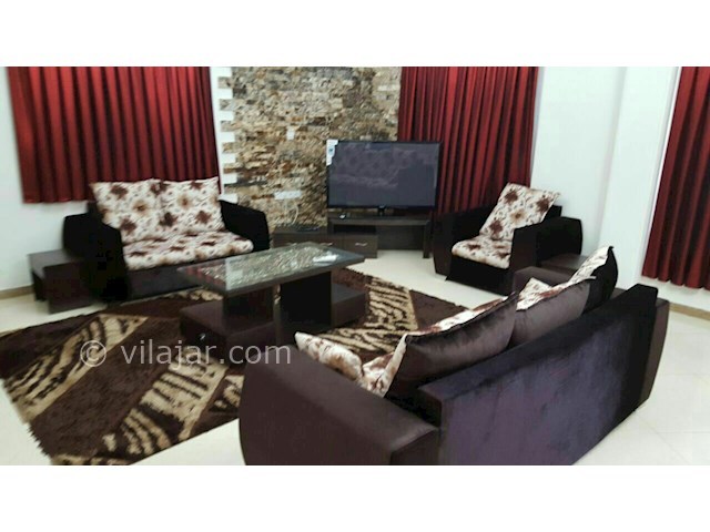 عکس شماره 101811 - اجاره ویلا شمال در متل قو - 