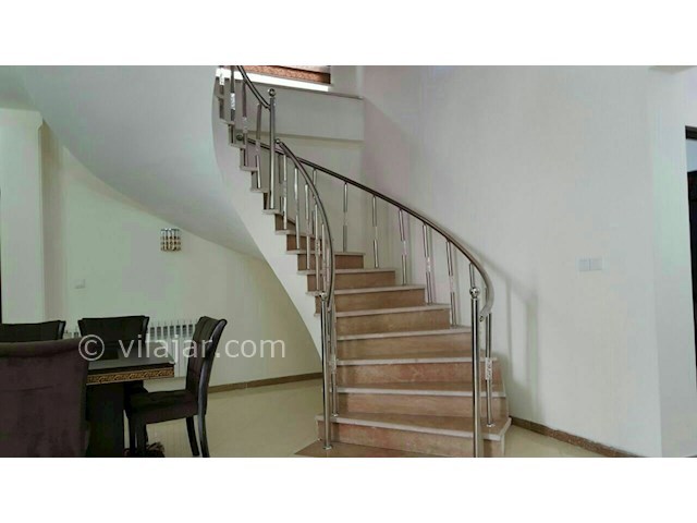 عکس شماره 101813 - اجاره ویلا شمال در متل قو - 