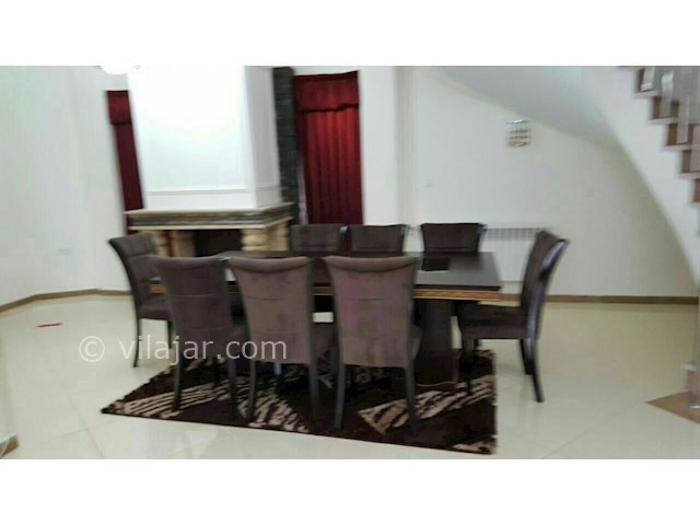 عکس شماره 101819 - اجاره ویلا شمال در متل قو - 