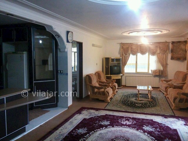 عکس شماره 101901 - اجاره ویلا در کلاردشت - 