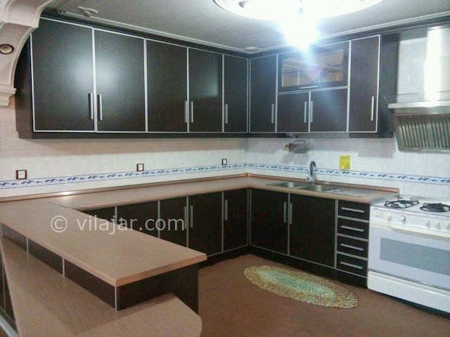 عکس شماره 101903 - اجاره ویلا در کلاردشت - 