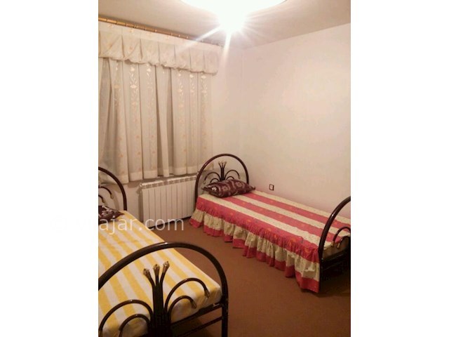 عکس شماره 101905 - اجاره ویلا در کلاردشت - 