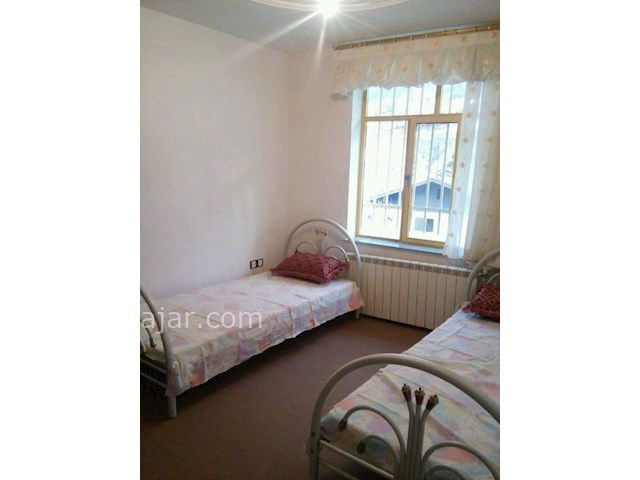 عکس شماره 101907 - اجاره ویلا در کلاردشت - 