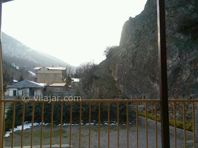 عکس شماره 101911 - اجاره ویلا در کلاردشت - 