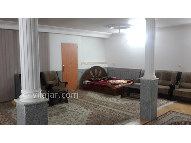 عکس شماره 101963 - اجاره سویت در کاشان - 