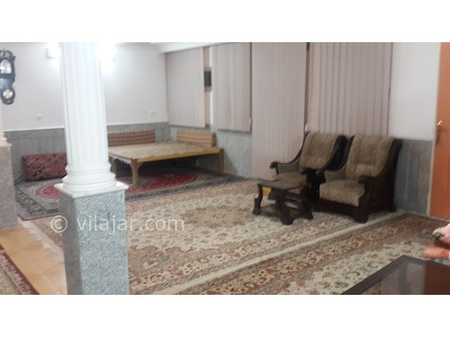 عکس شماره 101965 - اجاره سویت در کاشان - 